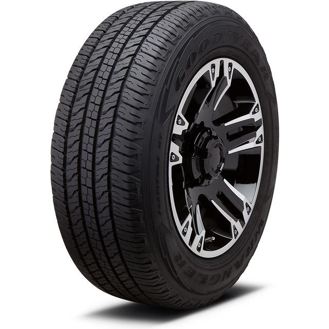 Pneu 275/65R18 GoodYear Wrangler