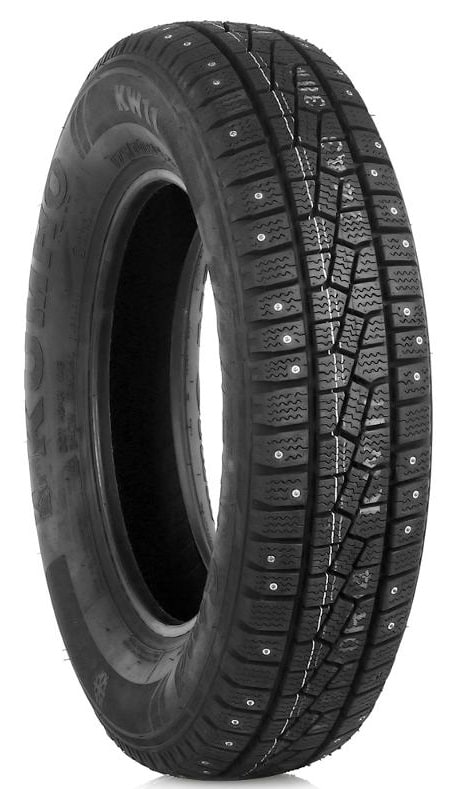 185/60R14 Kumho KW11 C/O ***NET** SPCL Clouté