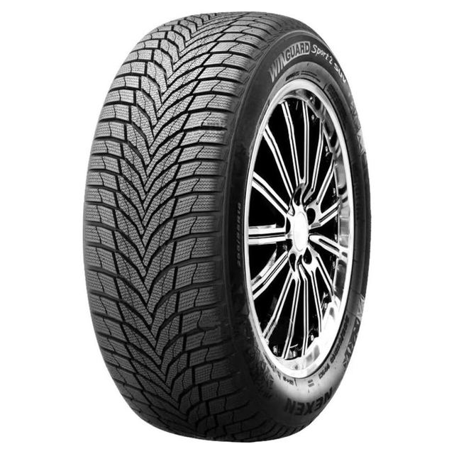 Pneu 235/65R17 Nexen 2356517 Winguard Sport 2