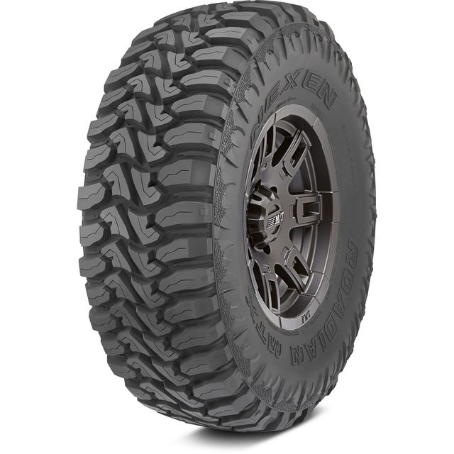 Pneu 265/75R16 Nexen 2657516 LT Roadian Mtx Rm7