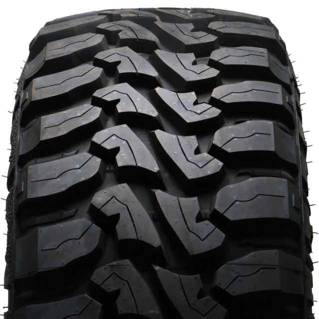 Pneu 285/75R16 Nexen 2857516 LT Roadian Mtx Rm7