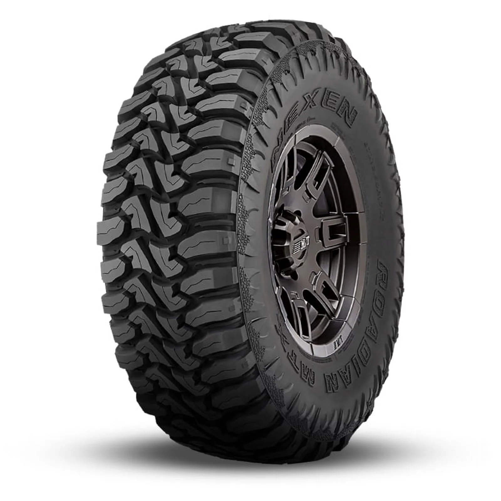 2358017 LT 10P 120/117Q NEXEN ROADIAN MTX RM7