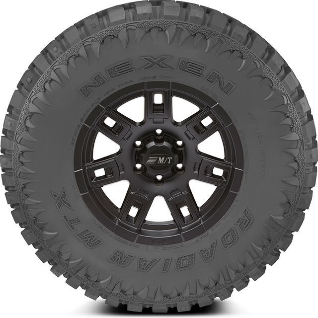 Pneu 275/70R18 Nexen 2757018 LT Roadian Mtx Rm7