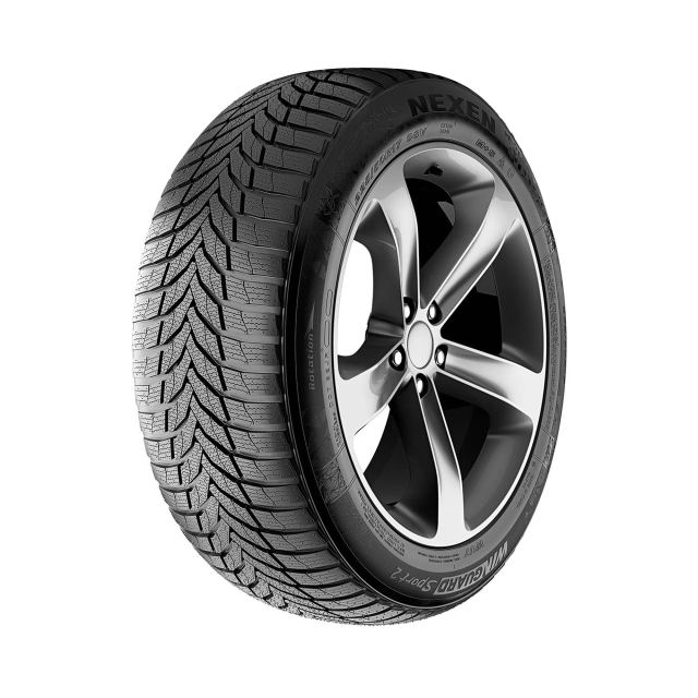 Tire 235/55R18 Nexen 2355518 Winguard Sport 2