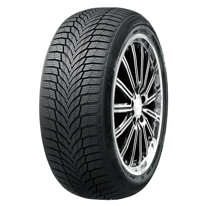 2256017 XL 103H NEXEN WINGUARD SPORT 2