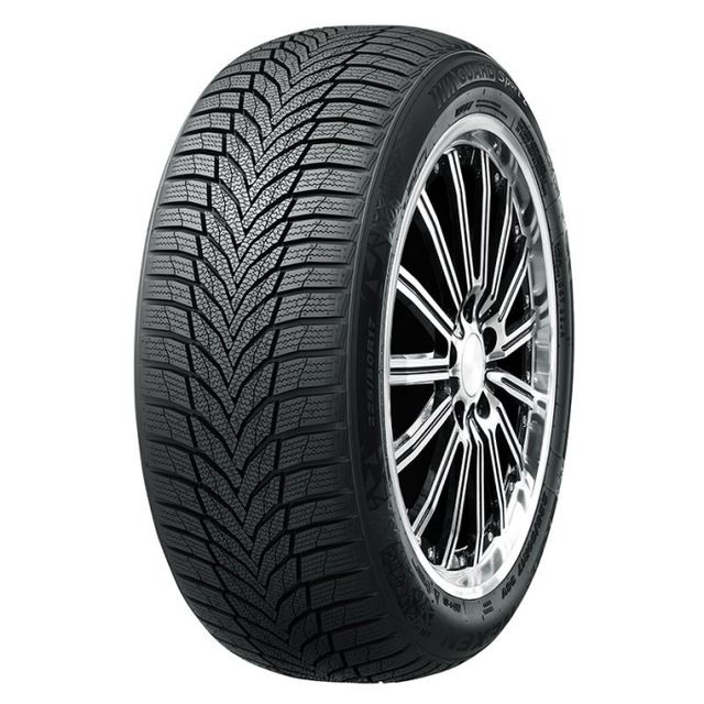 Pneu 225/60R17 Nexen 2256017 Winguard Sport 2
