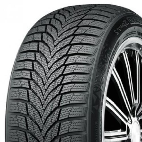 2556018 XL 112H NEXEN WINGUARD SPORT 2