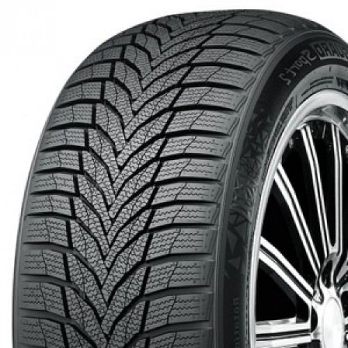 Pneu 255/60R18 Nexen 2556018 Winguard Sport 2