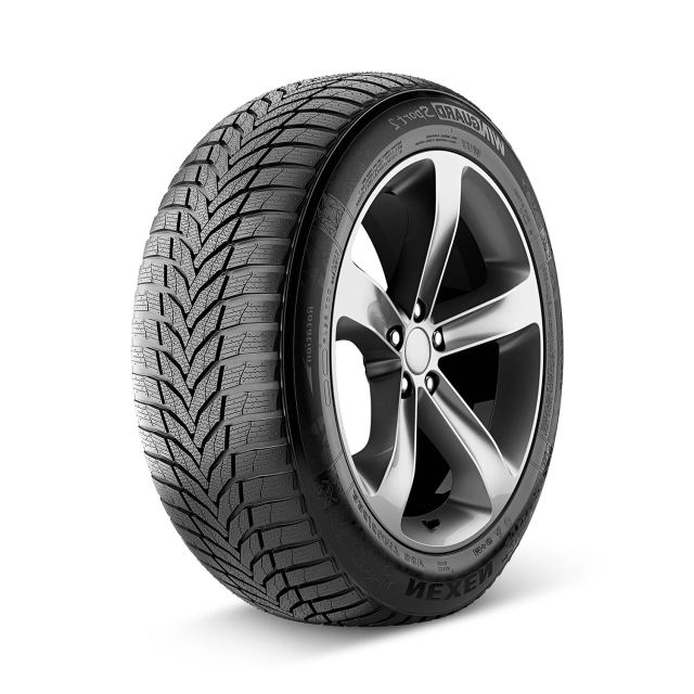 Pneu 225/65R17 Nexen 2256517 Winguard Sport 2