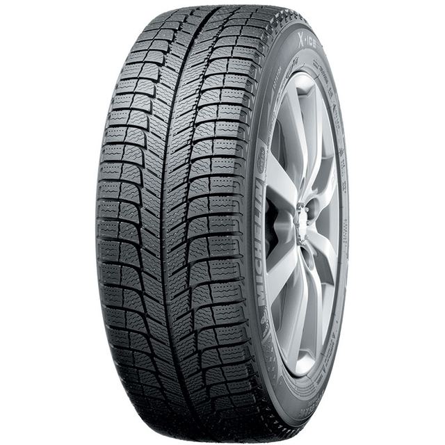 Tire 195/60R15 Michelin X Ice Xi3