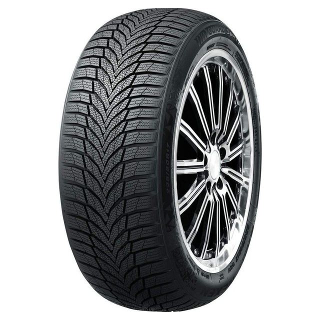 Pneu 265/70R16 Nexen 2657016 Winguard Sport 2