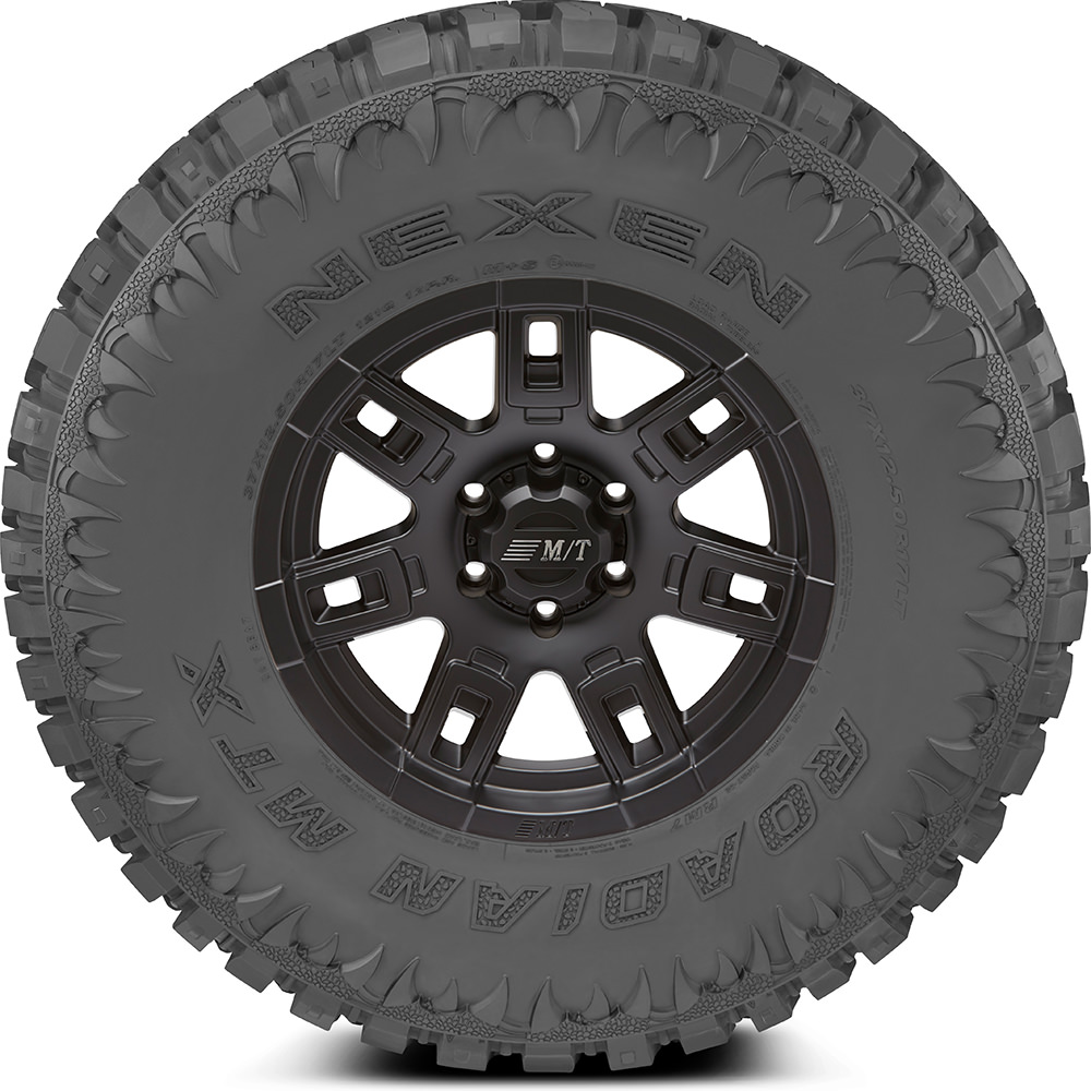 2756520 LT 10P 126/123Q NEXEN ROADIAN MTX RM7
