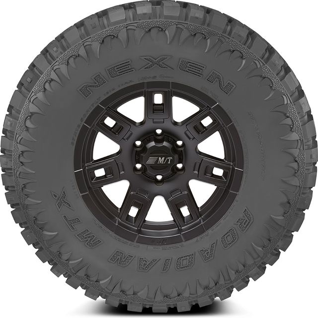 Pneu 275/65R20 Nexen 2756520 LT Roadian Mtx Rm7