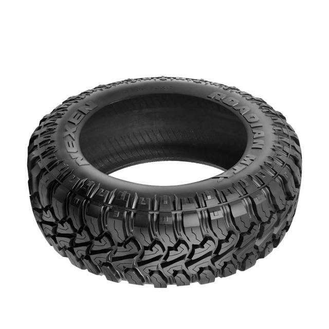 Tire 295/60R20 Nexen 2956020 LT Roadian Mtx Rm7