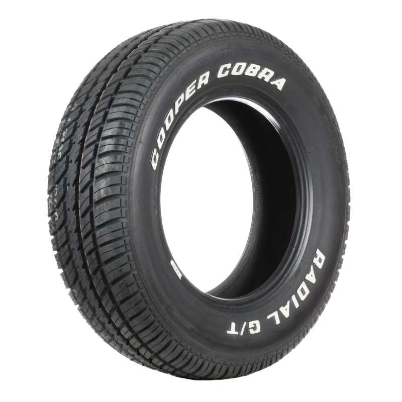 2257015 RWL 100T COOPER COBRA RADIAL G/T