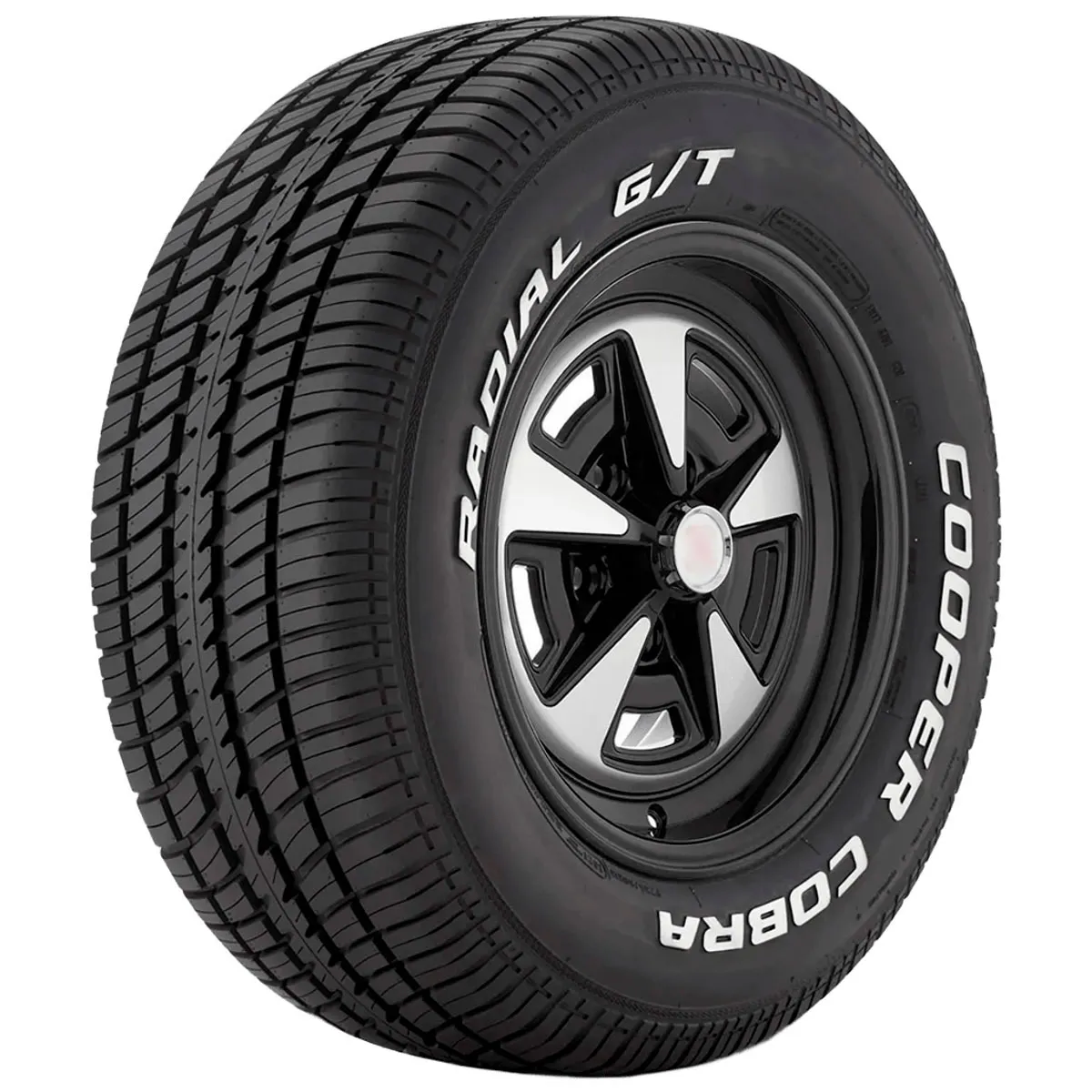 2557015 RWL 108T COOPER COBRA RADIAL G/T