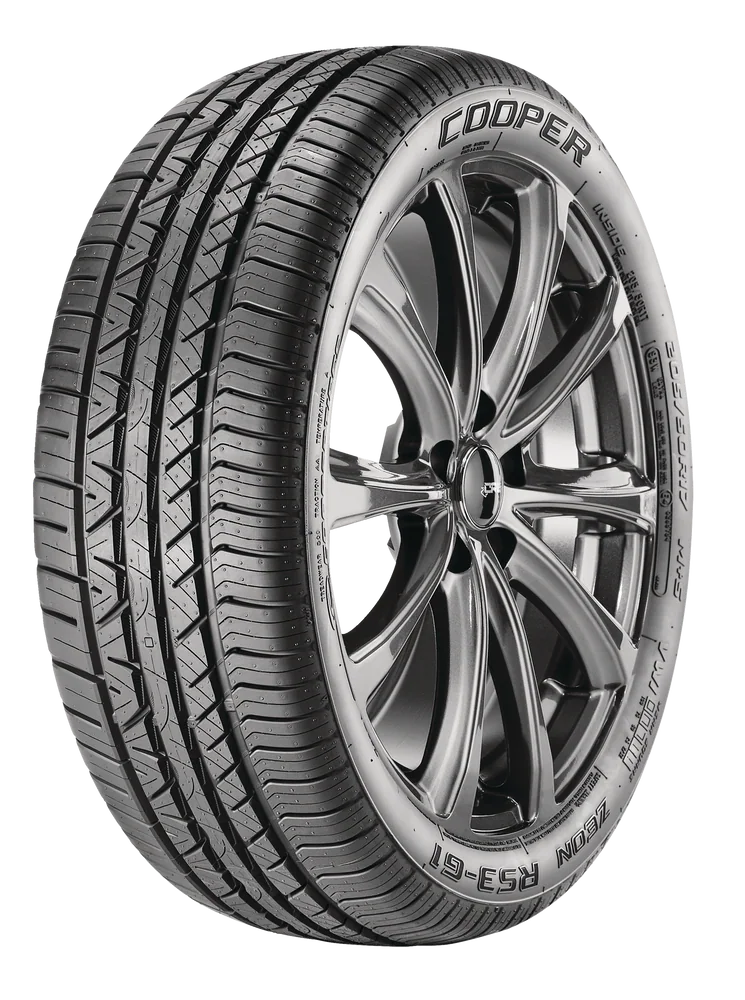 2553518 90Y COOPER ZEON RS3-G1