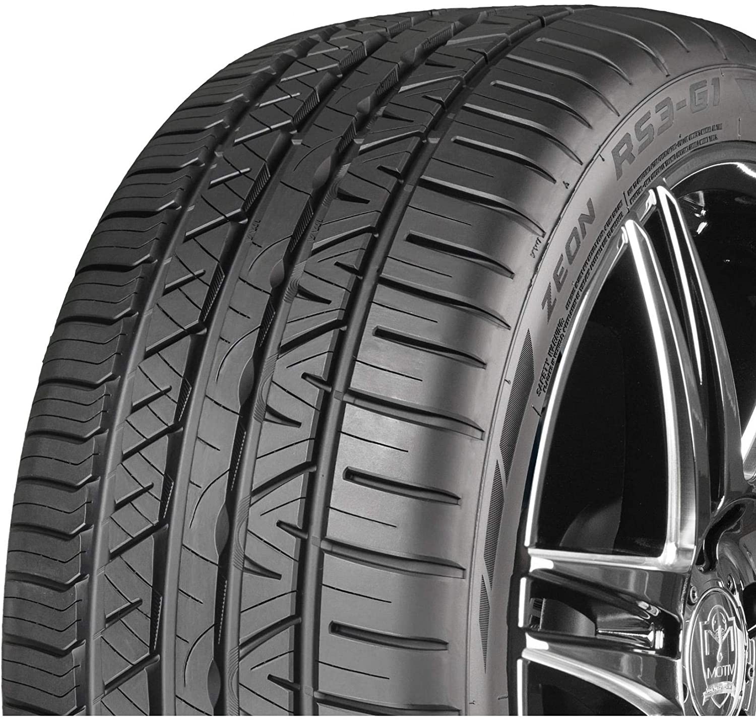 2454518 96Y COOPER ZEON RS3-G1
