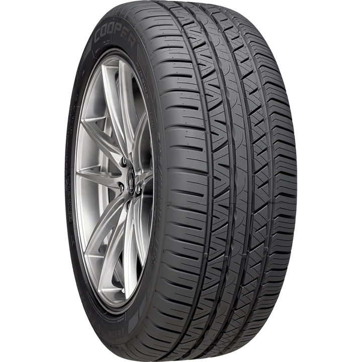 2753520 XL 102Y COOPER ZEON RS3-G1