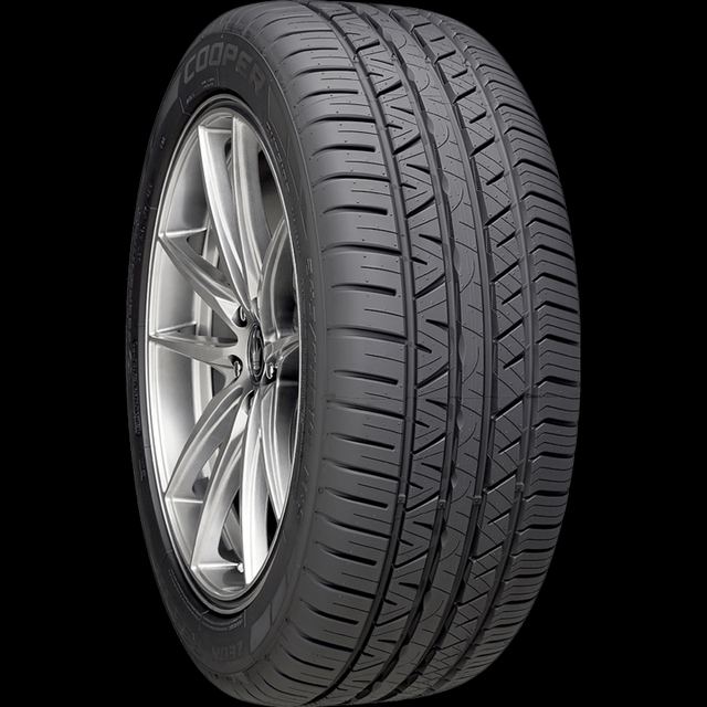 Pneu 275/35R20 Cooper Zeon RS3-G1