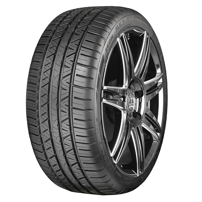 2155017 XL 95W COOPER ZEON RS3-G1