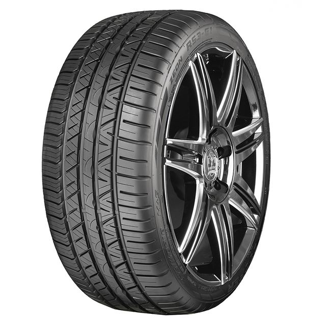 Pneu 215/50R17 Cooper Zeon RS3-G1