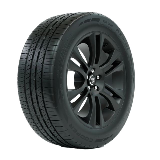 Pneu 225/50R18 Cooper Zeon RS3-G1