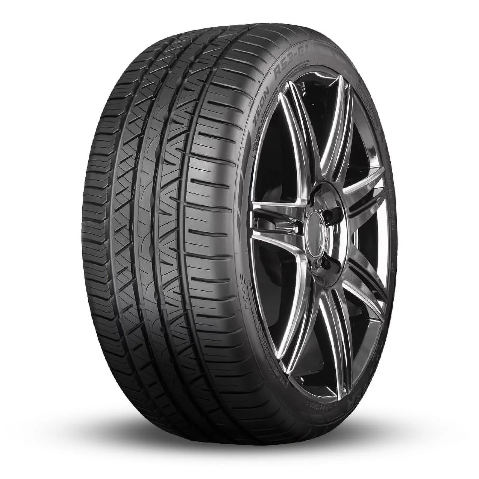 2554019 XL 100W COOPER ZEON RS3-G1