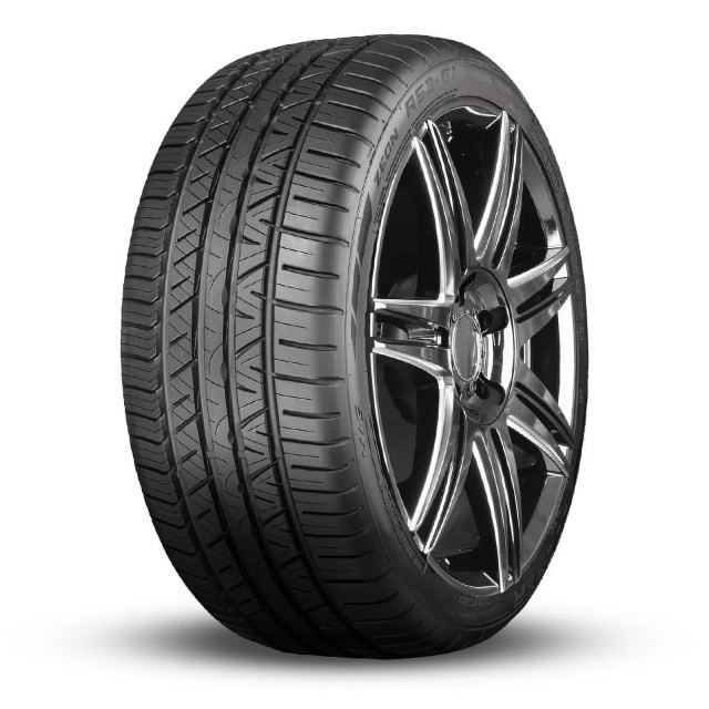 Pneu 255/40R19 Cooper Zeon RS3-G1