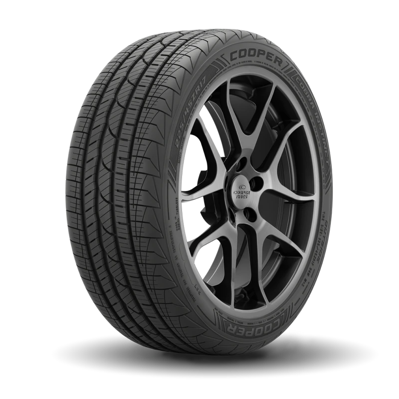 2454018 XL 97Y COOPER COBRA INSTINCT