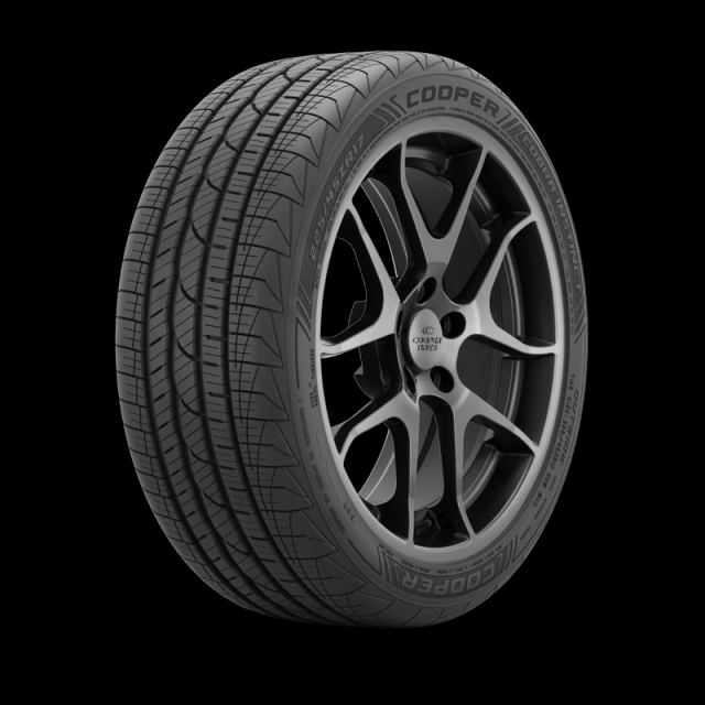 Pneu 245/40R18 Cooper Cobra Instinct