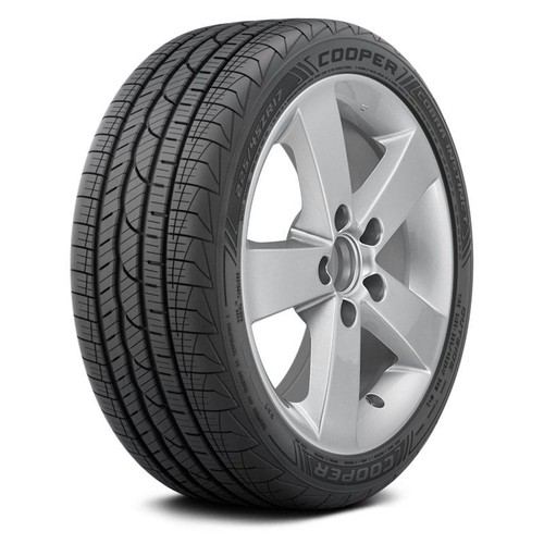 Pneu 245/40R20 Cooper Cobra Instinct