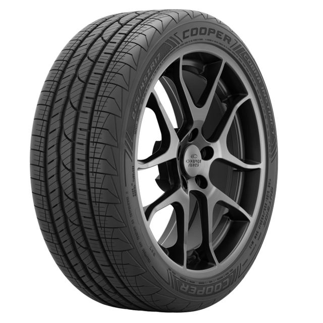 Pneu 245/45R18 Cooper Cobra Instinct