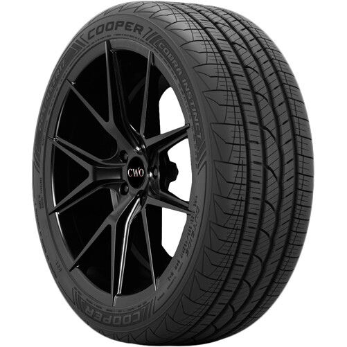 2454520 XL 103Y COOPER COBRA INSTINCT