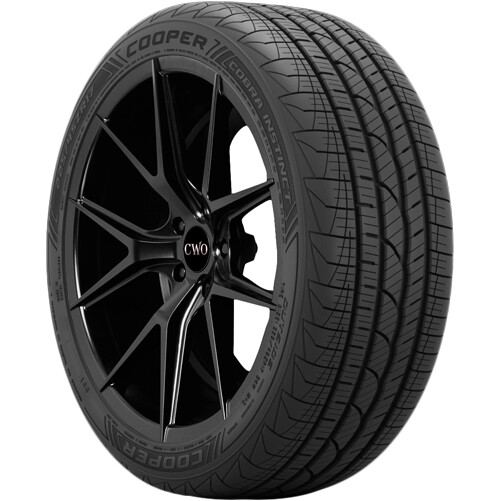Pneu 245/45R20 Cooper Cobra Instinct