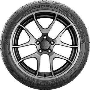 Pneu 275/40R20 Cooper Cobra Instinct