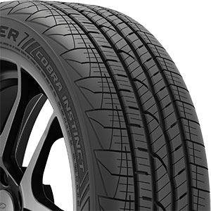 Pneu 265/35R20 Cooper Cobra Instinct