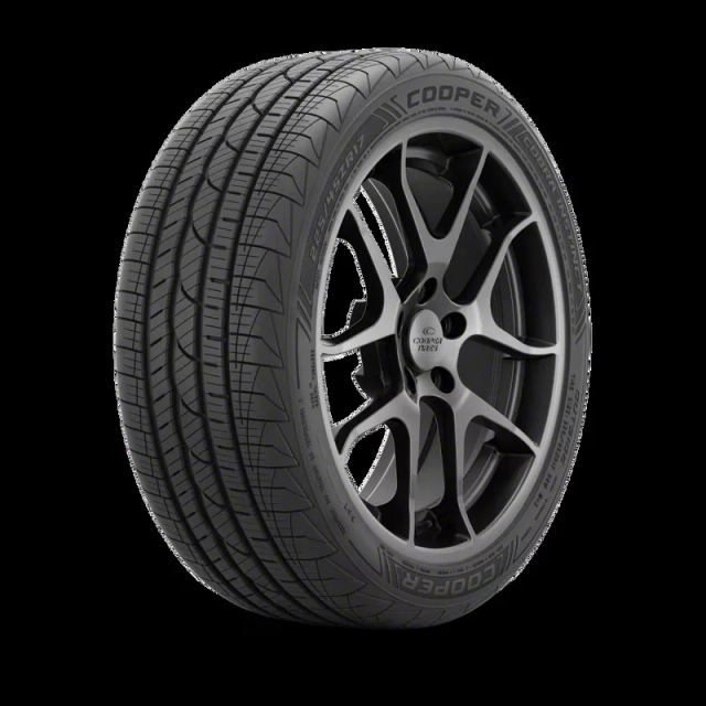 Pneu 275/35R20 Cooper Cobra Instinct