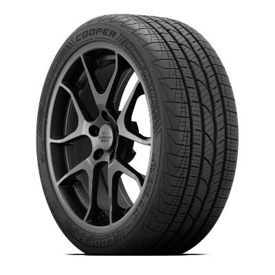 Pneu 285/35R19 Cooper Cobra Instinct