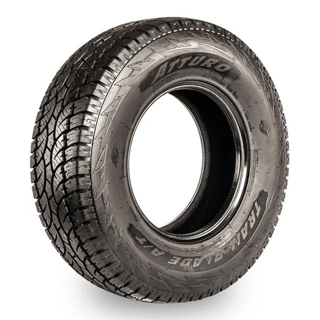 Pneu LT265/75R16 Atturo Trail Blade A/T
