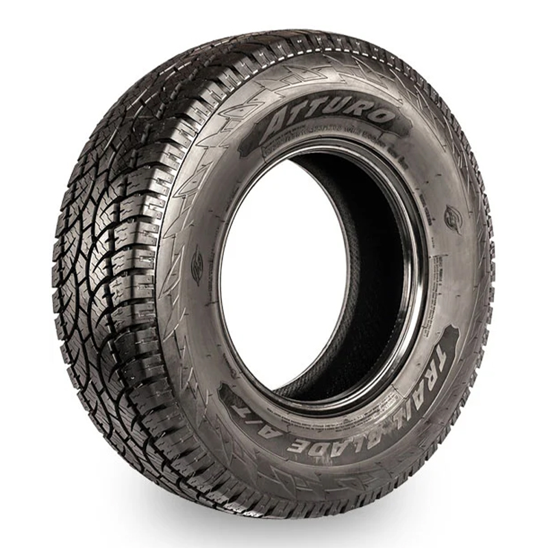 LT245/75R17 LRE 121/118S ATTURO TRAIL BLADE A/T BSW