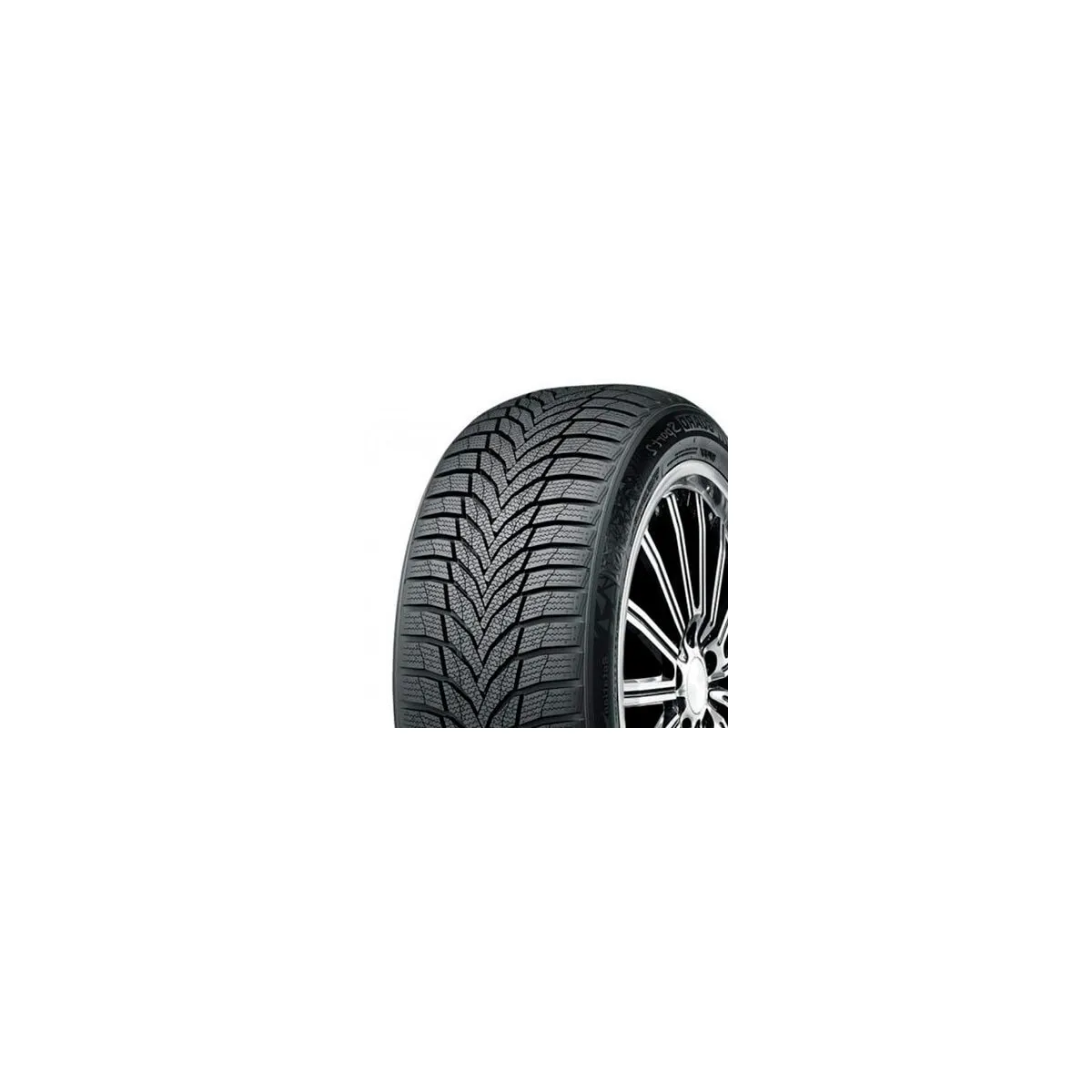 2355018 XL 101V NEXEN WINGUARD SPORT 2