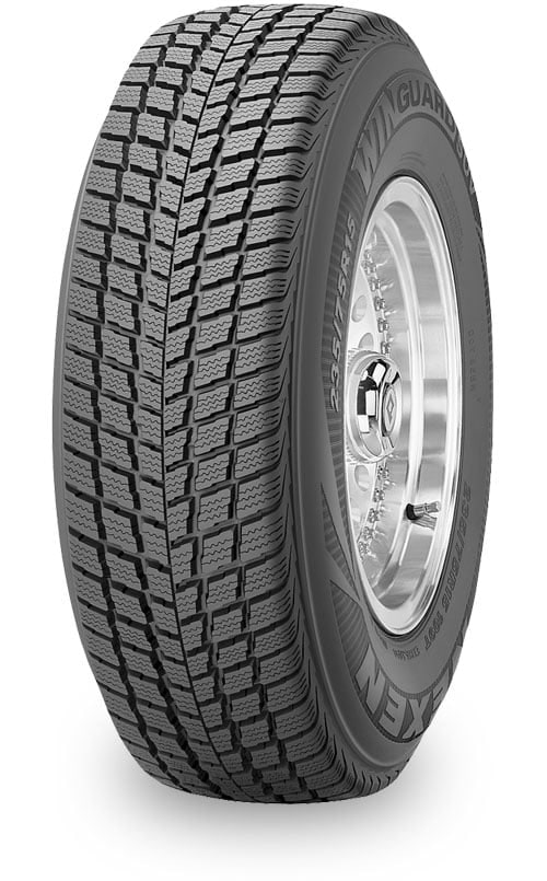 235/70R16 Nexen WINGUARD SUV 106T**PRIX NET** SPCL