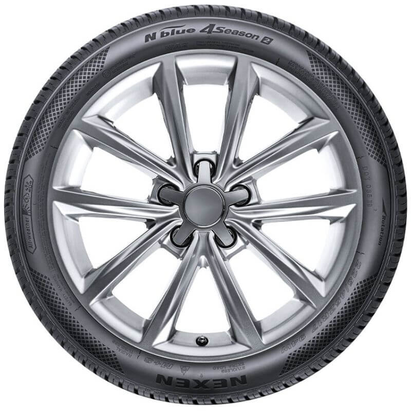 2355519 XL 105W NEXEN N'BLUE 4SEASON 2 (AW)