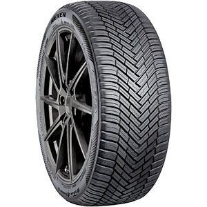 Pneu 215/45R17 Nexen 2154517 N Blue 4SEASON 2 AW