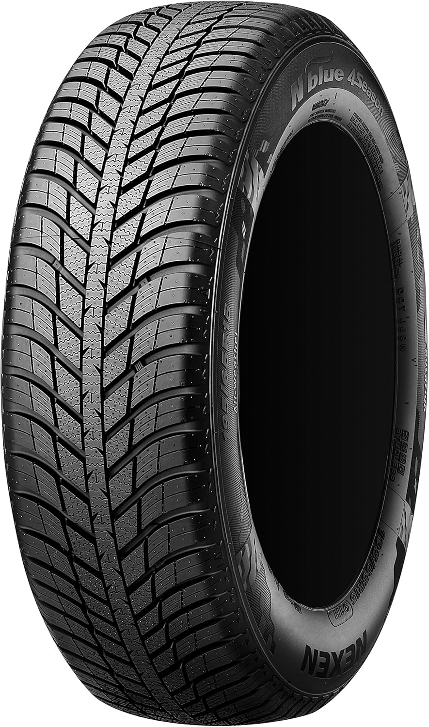 1956515 XL 95V NEXEN N'BLUE 4SEASON 2 (AW)