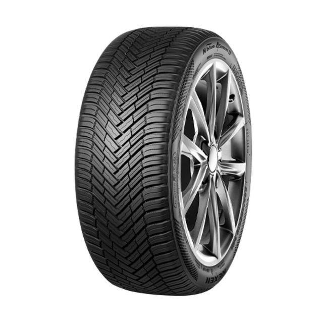 Pneu 225/60R17 Nexen 2256017 N Blue 4SEASON 2 AW