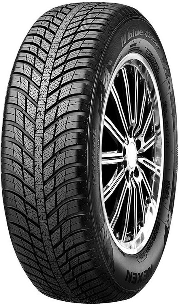 Pneu 225/45R17 Nexen 2254517 N Blue 4SEASON 2 AW