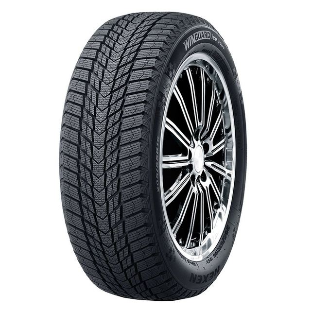 Pneu 185/60R15 Nexen Winguard Ice Plus