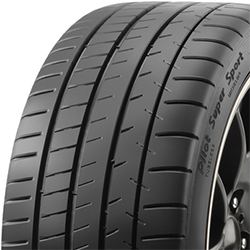 Pneu 285/30R20 Michelin Pilot Super Sport Rft